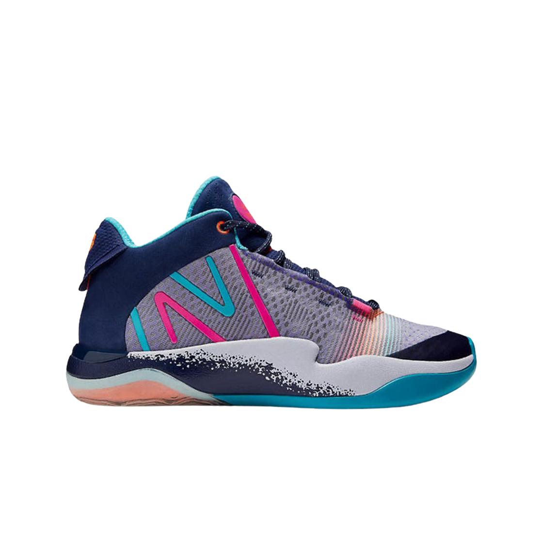 

Мужские кроссовки New Balance TWO WXY V2 Cold Summer BB2WYPH2