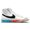 Nike Blazer Mid '77 Vintage 'Make It Count' Weiß/University Rot/Game Royal DJ4278-101