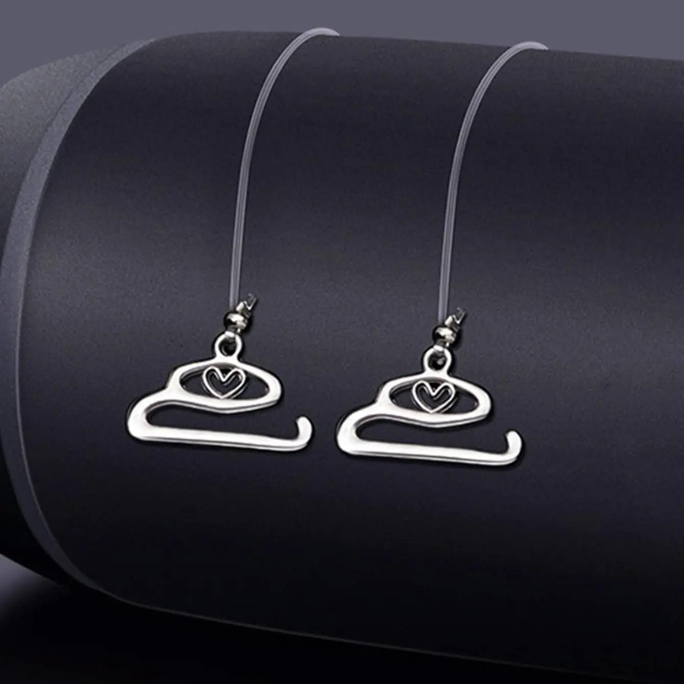 

1 пара-Женские прозрачные матовые невидимые бретели для нижнего белья/ Регулируемые нескользящие бесшовные плечевые бретели для бюстгальтера/ Экологичные M