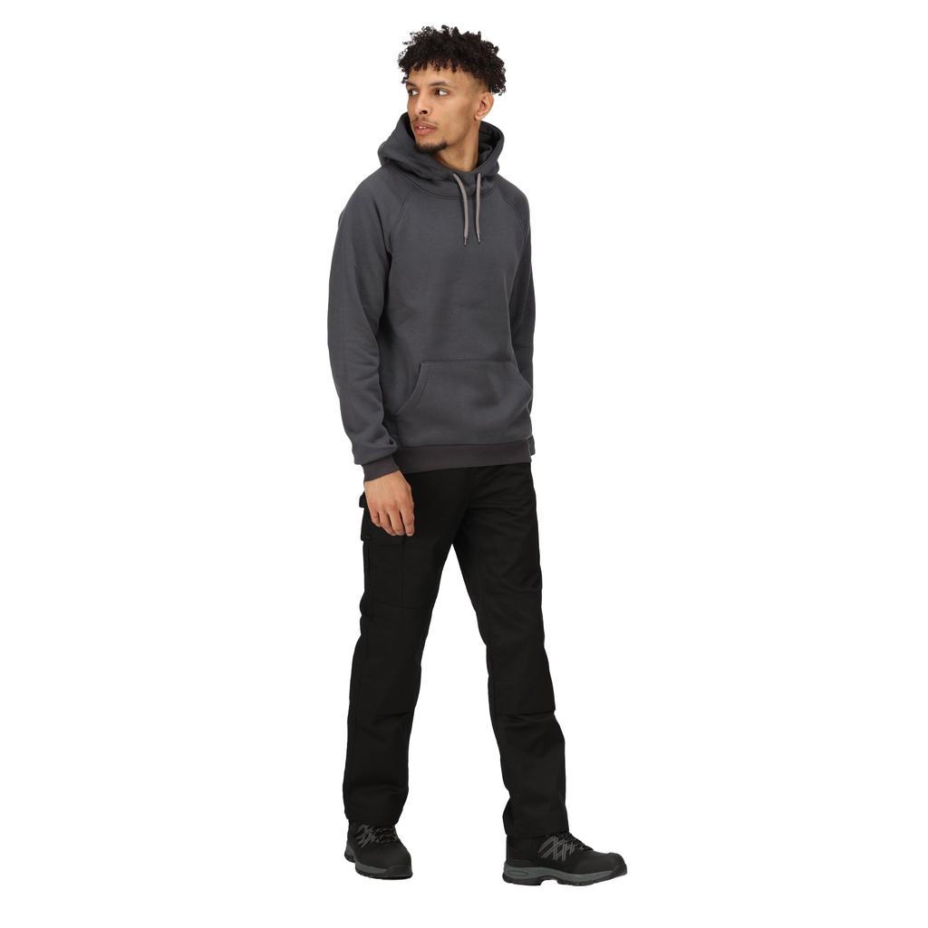 Regatta Professional Herren Überzieh-Hoodie