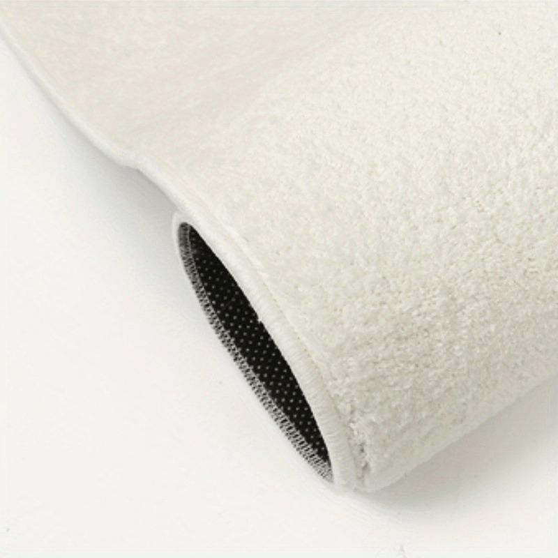 Bathroom Mat with “GETNAKED” Lettering | Absorbent Mat | Home Bathroom Mat | Bathroom Rug | Toilet Mat | Home Decor