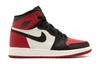 Jordan 1 Retro High Bred Toe GS 575441-610