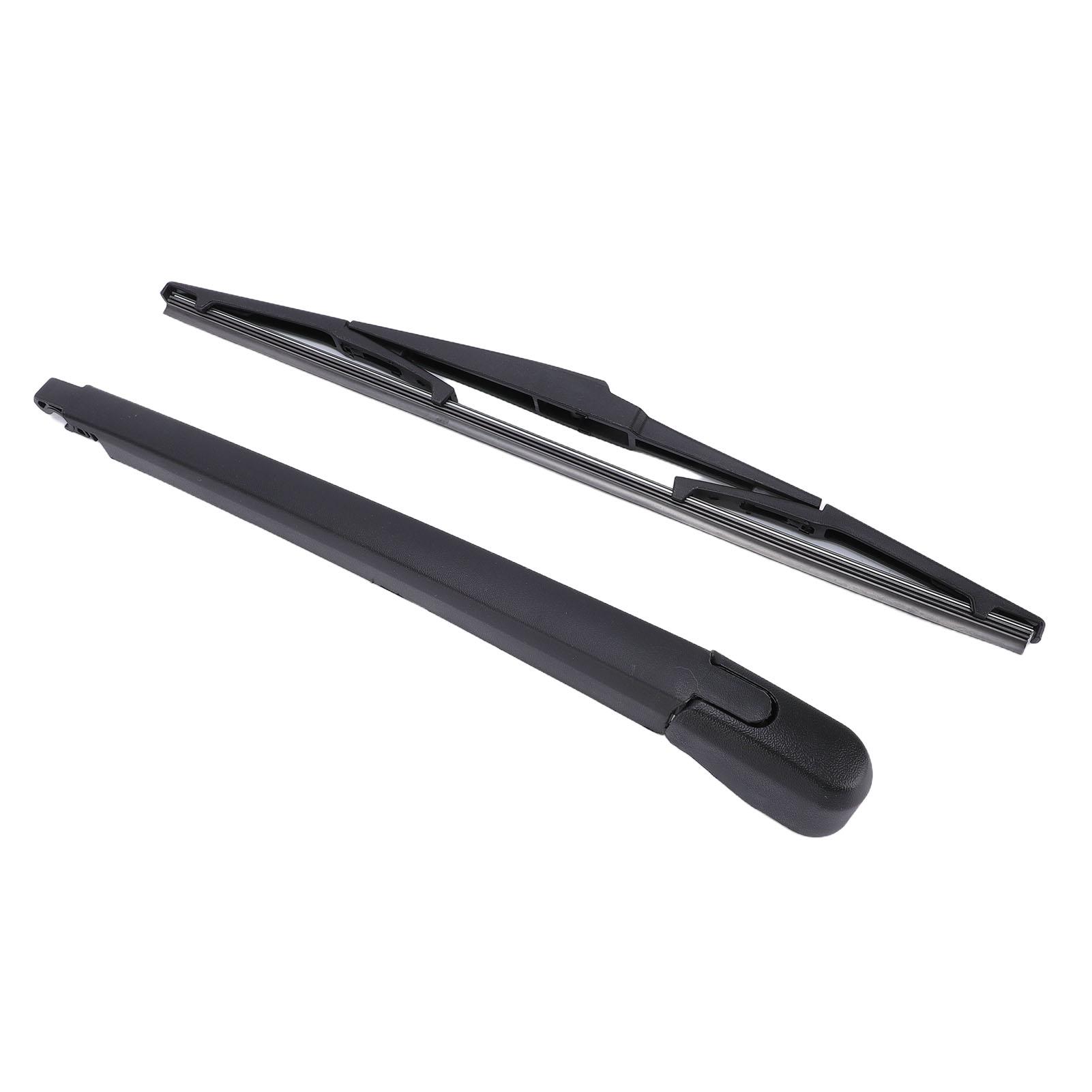 

Rear Windshield Wiper Arm Wiper Blade Kit Replacement for Mazda CX7 CX9 Windshield Wiper Assembly 85241 AE010
