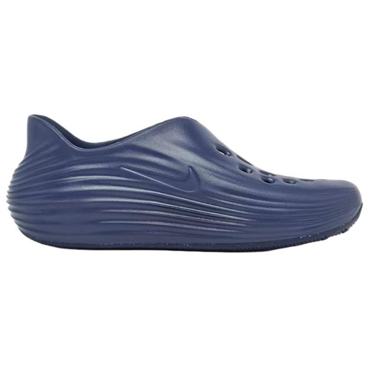 Nike ReactX Rejuven8 'Синяя Пустота' (унисекс) Синяя Пустота / Индиго Взрыв Клоги HV5060 403
