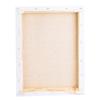 Painting Frame Oil Painting   Pine Wood Frame for Drawing Art Supply
