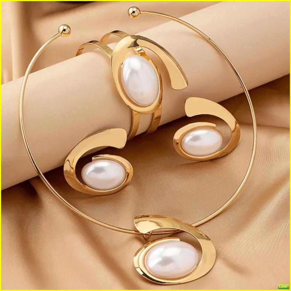 Earrings, Bracelets, Necklaces, Jewelry Sets