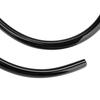 8/11mm Water Irrigation Hose Flexible PVC Irrigation Hose Thick 100ft Garden Watering Tube