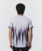 Bigteo Fade Stripe Badminton Men'S T-Shirt (Vt26Agw001M)