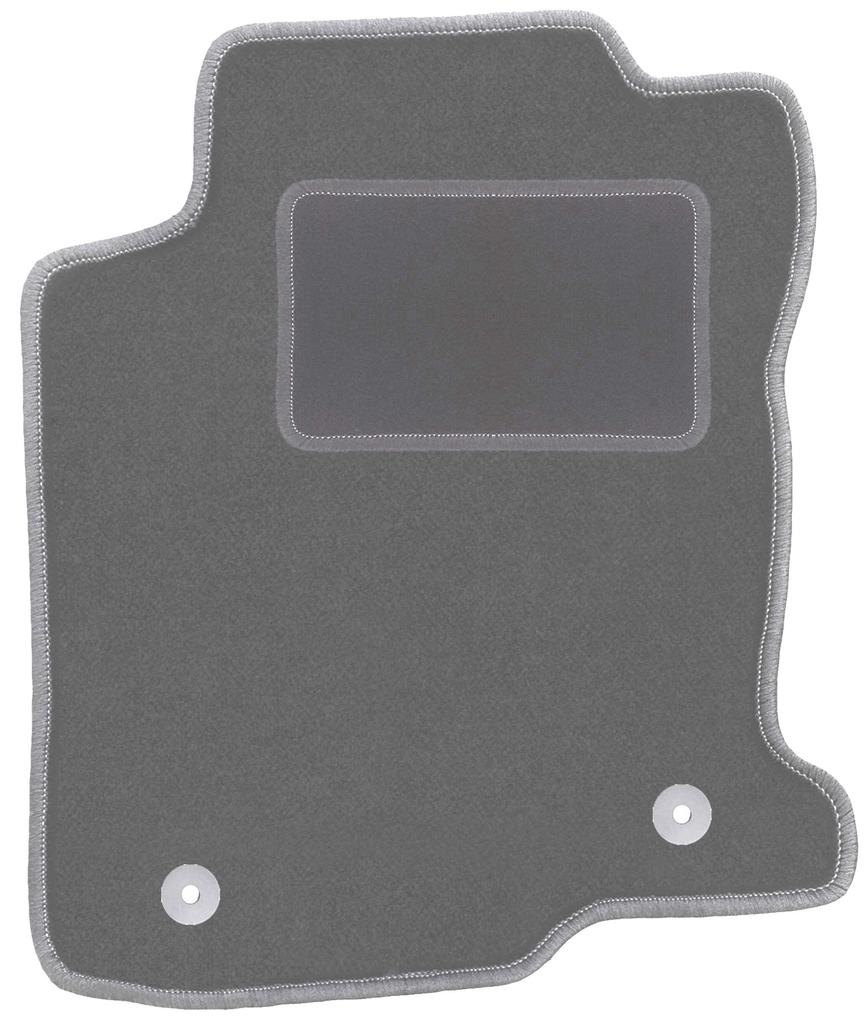 Driver's Car Mat: Lexus NX 300H Crossover (2014-)