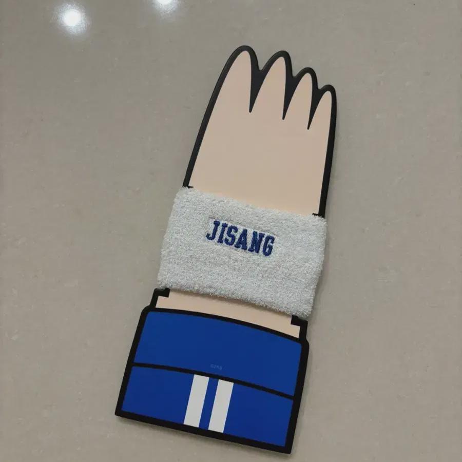 

Garbage Time Gapta Popup Store Ground Clearance Wrist Brace