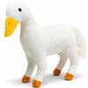 Randimals Huck Plush Toy Horse X Duck Hybrid Animal Huggable Cushion 39cm Ages - - - Approx. - 3+