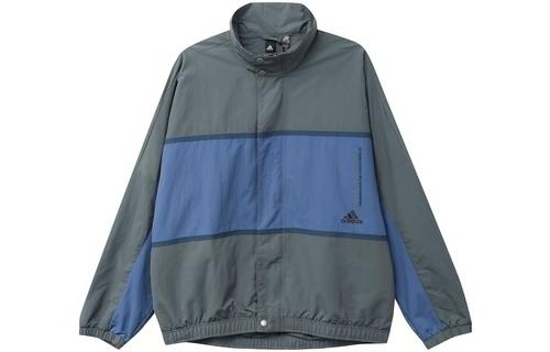 

Adidas WRD WOV Jacket Men s Blue GL8682 XL синий