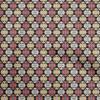 oneOone Cotton Flex Light Beige Fabric Asian Kilim Sewing Craft Projects Fabric Prints By Yard 40 Inch