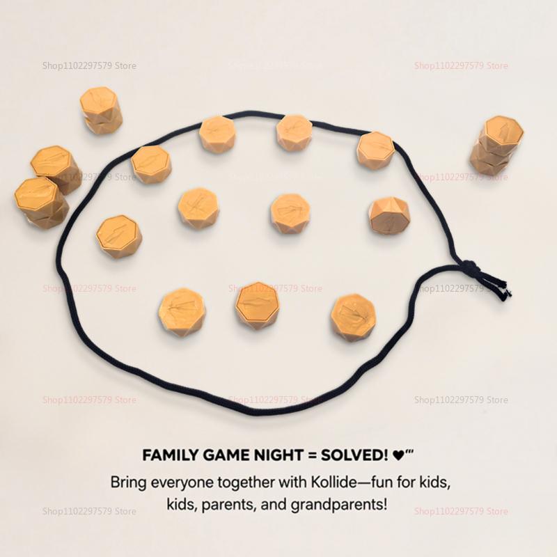 NEU Magnetisches interaktives Magnetboard Tischstrategie-Spiel für Kinder Erwachsene Familienspaß Lernbrettspiel für Kinder Geschenke