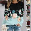Hauts – Pulls et T-shirts à manches longues