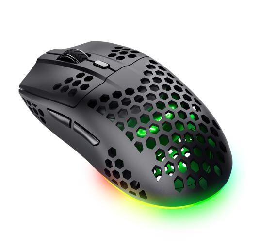 Mouse GXT 929 Helox Black