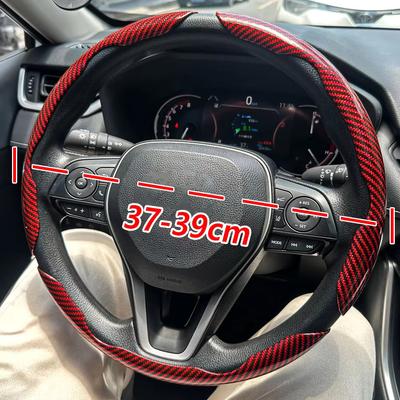 Accesorios Interior – Forros para volantes y tiradores