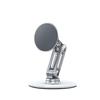 2026 Boneruy Aluminum Alloy Rotating Magnetic Desktop Stand