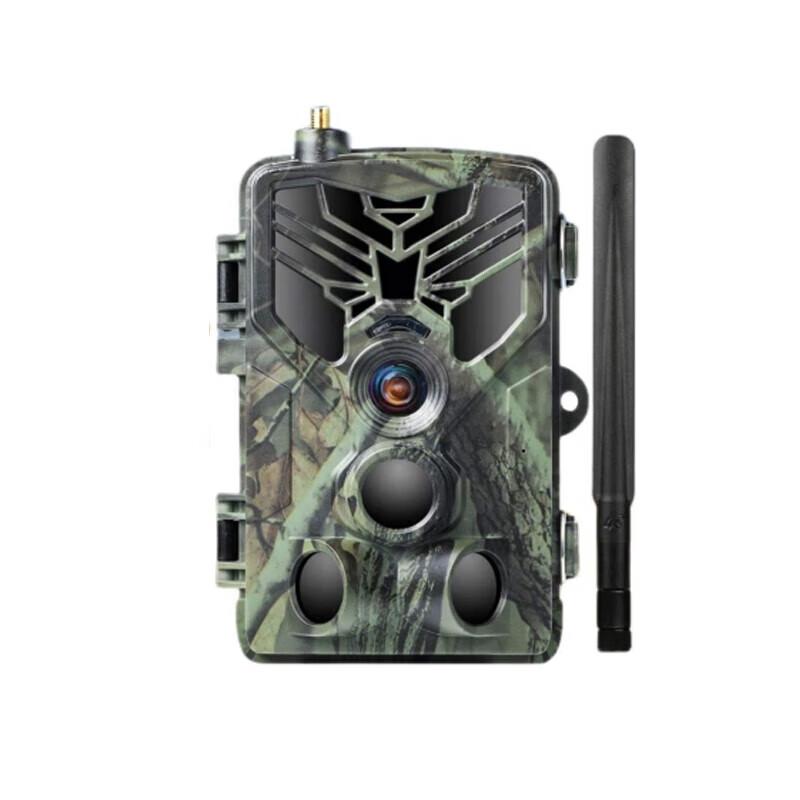 

Laijiatu AM-38 4G GPS Infrared Wildlife Camera