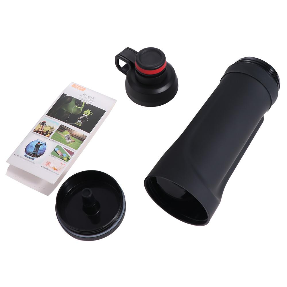 Secret Compartment Water Bottle Stash Box Hiding Diversion Water Bottle Travel Hidden Safe