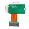For Legion Go Hard Drive Modification Adapter 2280 Hard Drive Adapter Board, n-Destructive Installation