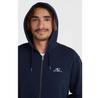 O'neill Small Logo Full Zip Sweatshirt