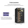 Tiger Home & Office Security Safe (100cm)