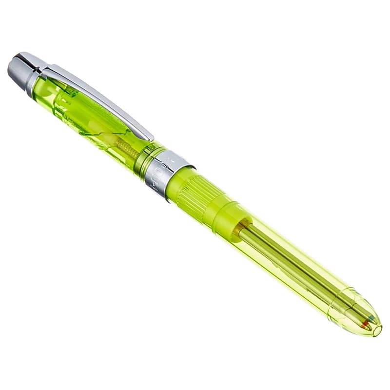 

KOH-I-NOOR multifunctional ballpoint pen 2+1 5751 green 5751003004KK