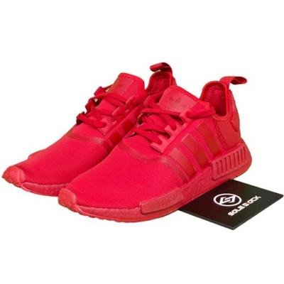 NMD_R1 Scarlatto FV9017