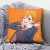 Shibuya Kanon Live love   Home Sofa Cushion Covers and Aecorative Custom Pillow Covers