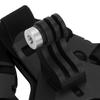 Motorcycle Helmet Camera Belt Mount Action Camera Helmet Chin Strap Shooting Holder