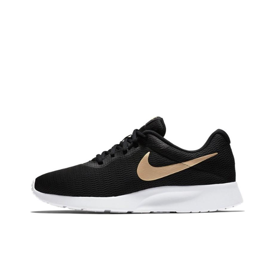 

кроссовки Nike Tanjun Life Casual Shoes Male AQ7154-001