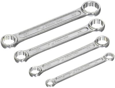 כלי עבודה – מפתח ברגים