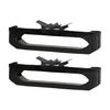 1/2Pcs Knife Sharpener Multi-blade Easy To Use No Oil Required Water Sharpening Tool Portable Kitchen Blade