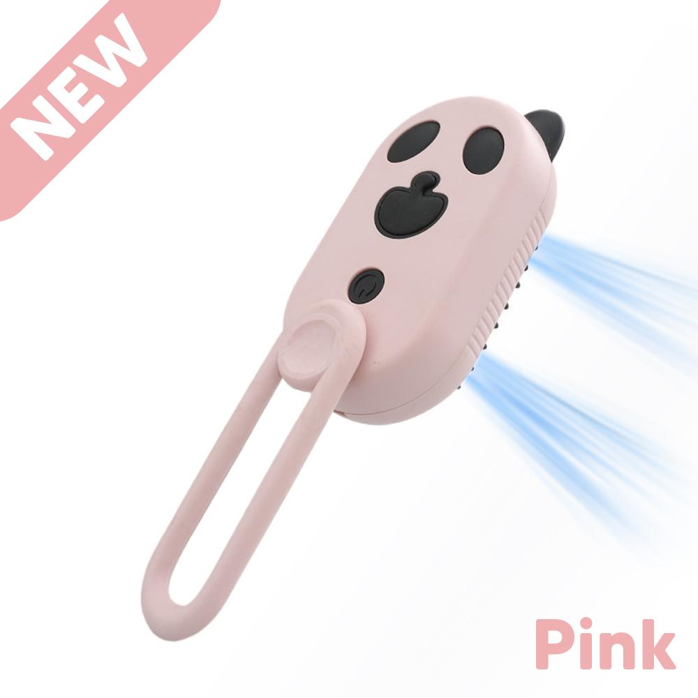 4-in-1 UV Steam Water Brush Dog Electric Spray Comb UV Lamp Sterilize Grooming Massage Dog Grooming Supplies Pet Accessories