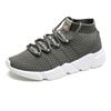 Hochwertige Freizeit-Laufschuhe Mesh-Sneaker Herren Sportschuhe Atmungsaktives Design