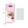 Natural Long-lasting Invisible Eyelid Tape Set for Big Eye Beauty - Seamless, Breathable, No Glue Needed
