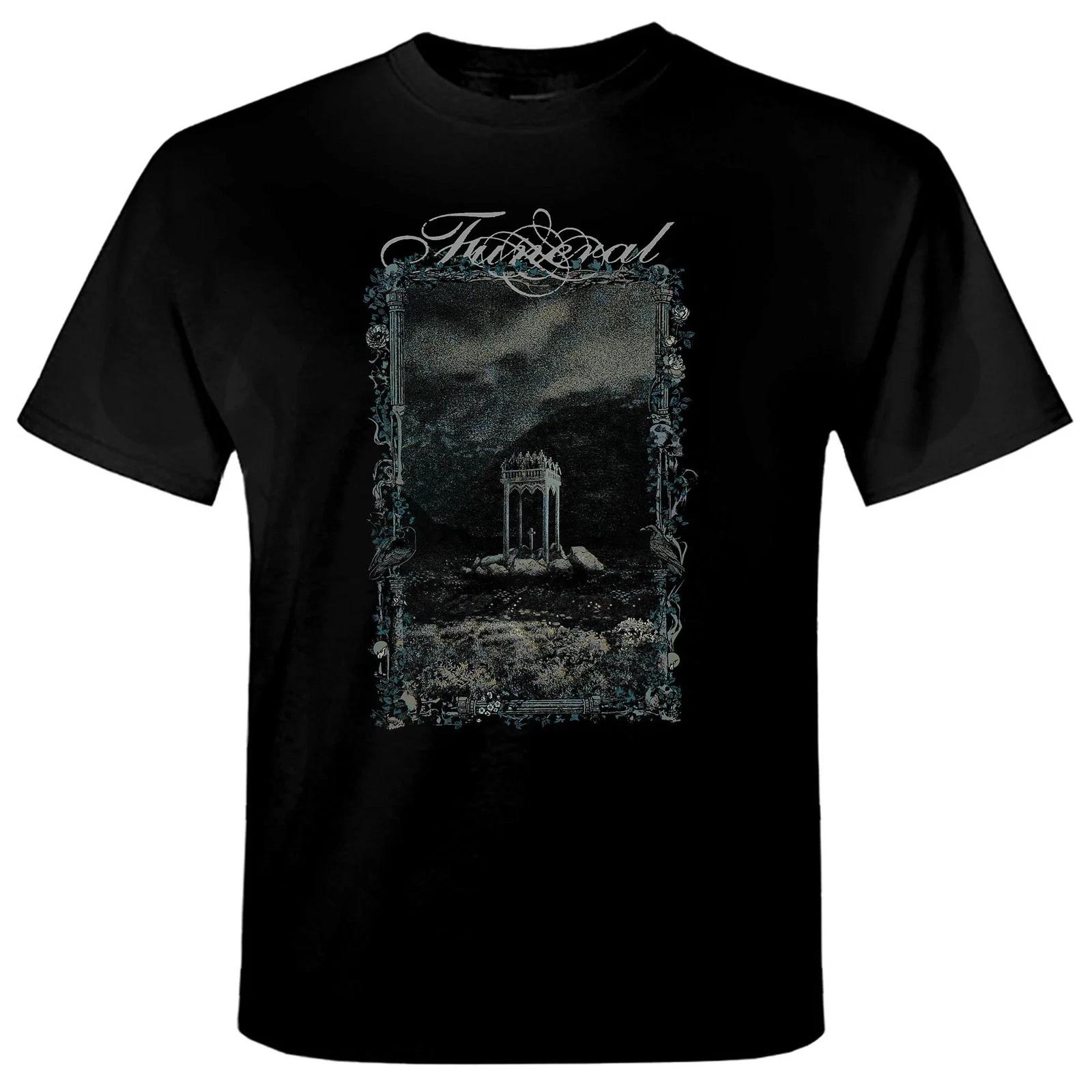 Funeral - In Fields of Pestilent Grief T-Shirt S