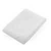 WHIKON Huikang Disposable Vacuum-Packed Towel, Bed Sheet, Duvet Cover, Pillowcase & Toilet Seat Cover Set