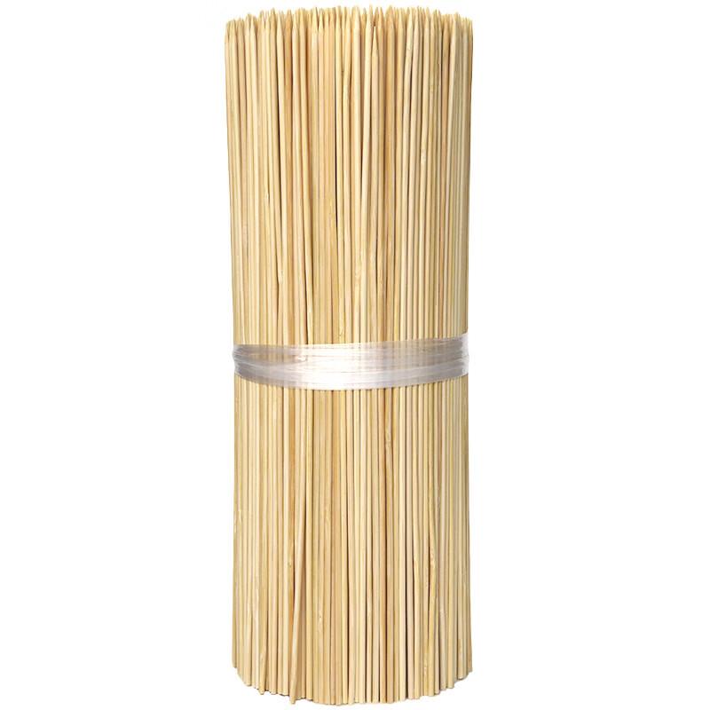 SMVP BBQ Bamboo Skewers