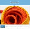 Reflective Water Rescue Rope with Bag: Floating Ring, Luminous Safety Line, Throwing Guide Rope