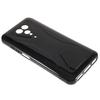 For Blackview BL5000 5G Anti-Shock Protective Shell Soft TPU Full Camera Lens Protection Phone Case