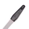 12.5Cm Stainless Steel Metal Nail Art File Manicure Pedicure Tool Nail Files