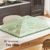 Foldable Anti-Fly Mesh Food Cover