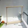 DIY Wooden Jewelry Stand – Ideal for Necklaces, Bracelets, And More. Also Suitable Storing