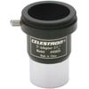 Celestron Universal Universal 93625 T-Adapter, 1-1/4" T-Adapter 31.7