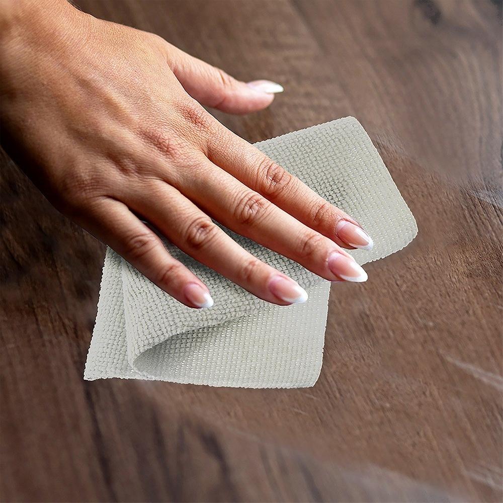 Microfiber kitchen cloths 20x20 cm 20 pcs.