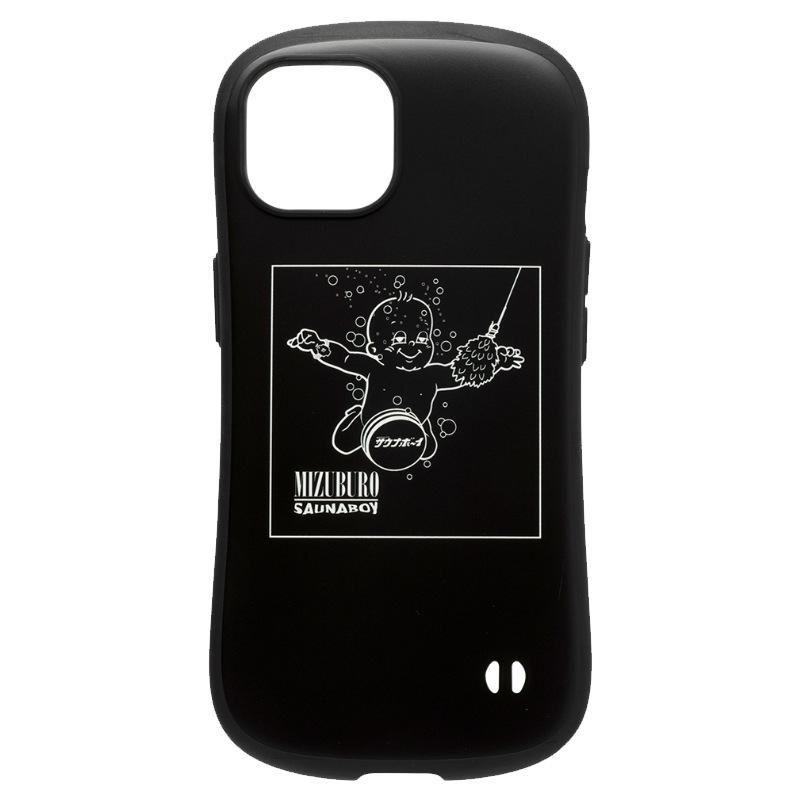 

Apple iPhone 14/13/16 ProMax Case: Little Waist Design, Full Coverage, Anti-Drop Protection 13 Pro