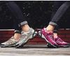 Seven-Color Non-Slip Casual Hiking Shoes - Breathable, Wear-Resistant, Low-Top, Four Seasons Outdoor Footwear