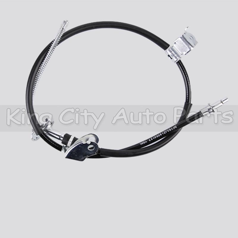CAPQX Front or Rear Handbrake Cable For Dongfeng AX7 Parking Brake Cable